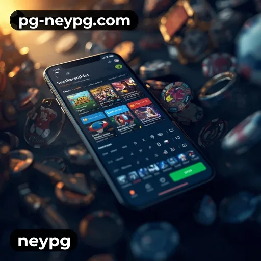 Mobile promotion access after registration